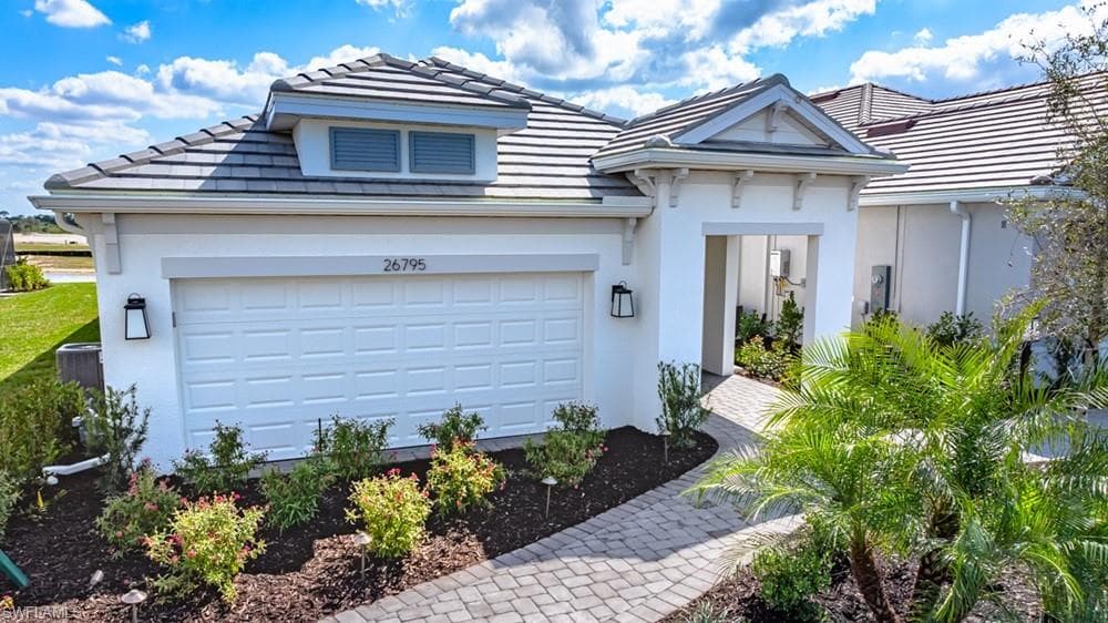 26795 Victoria PL PUNTA GORDA, FL 33955