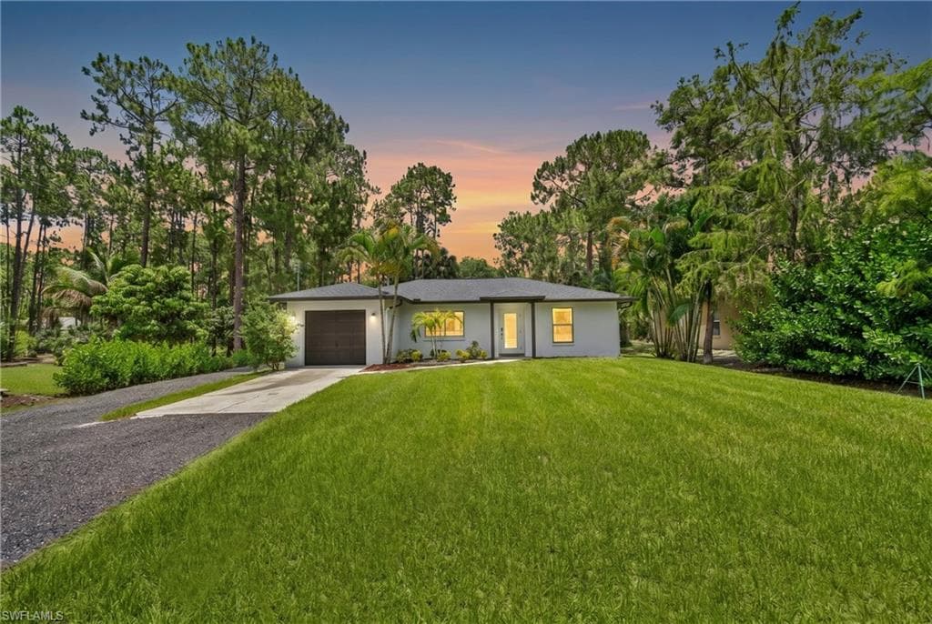 1740 20th AVE NE NAPLES, FL 34120