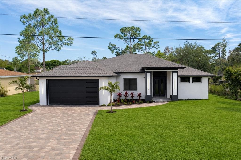 5331 Butte ST LEHIGH ACRES, FL 33971