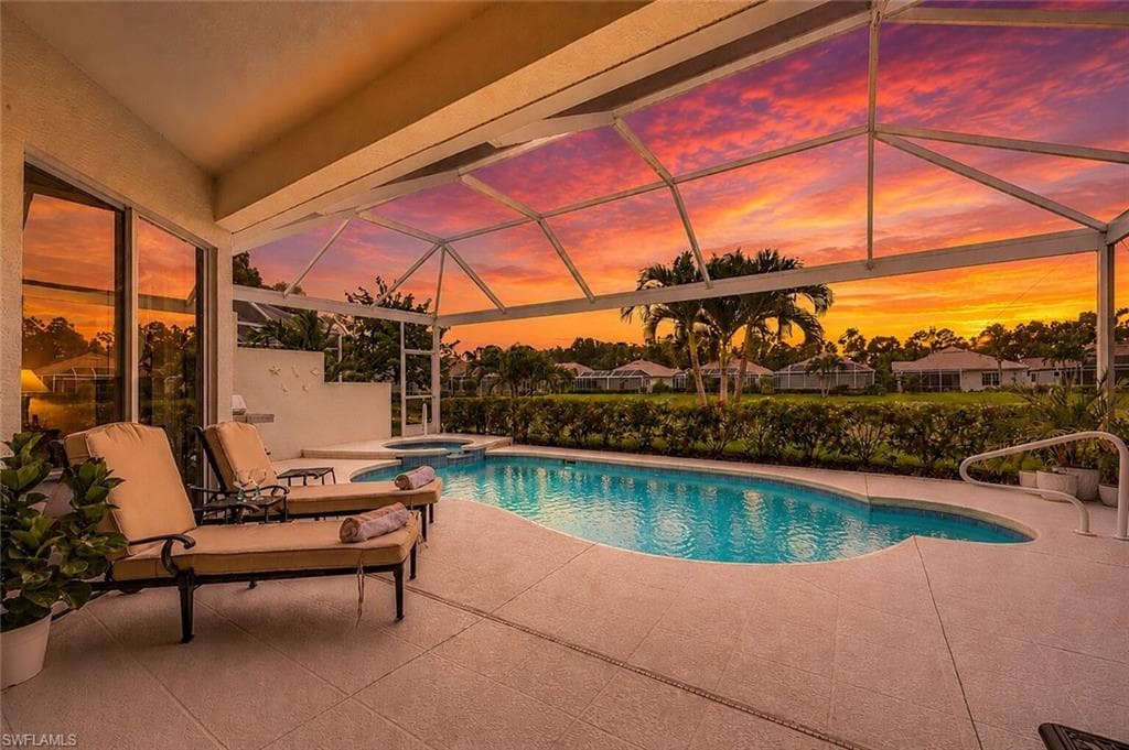 14734 Glen Eden DR NAPLES, FL 34110