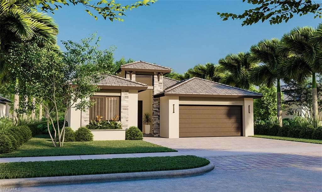 4772 Gambero WAY AVE MARIA, FL 34142