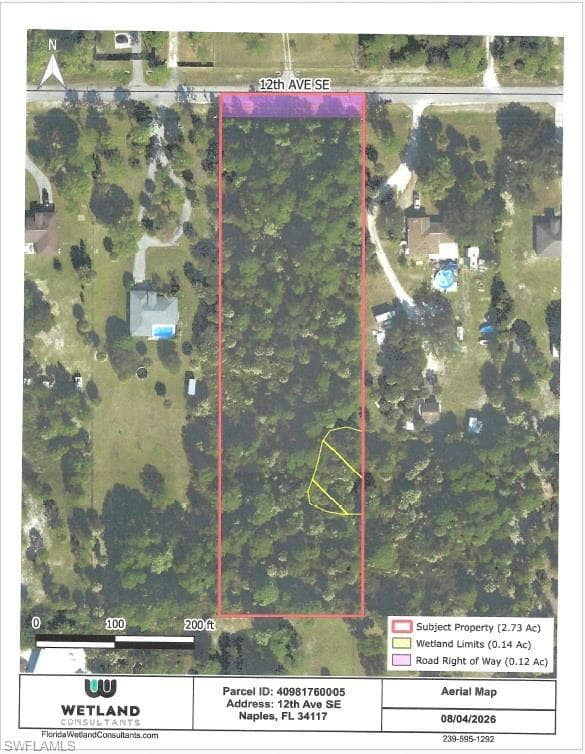 Unit 82 12th AVE NAPLES, FL 34120