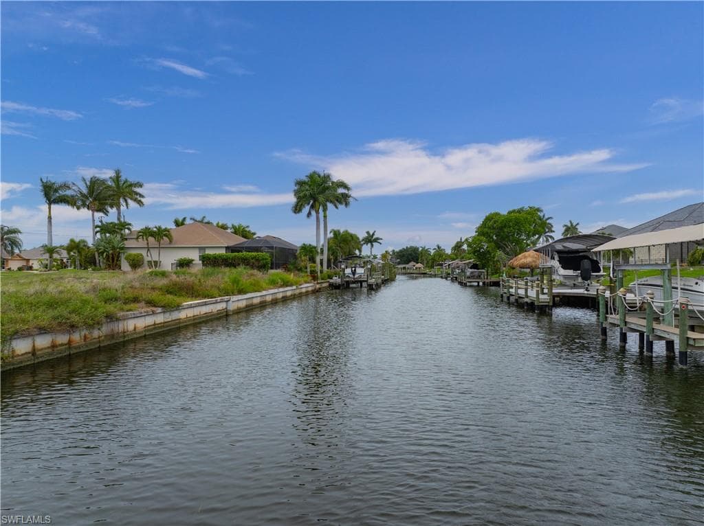 2517 SW 30th TER CAPE CORAL, FL 33914