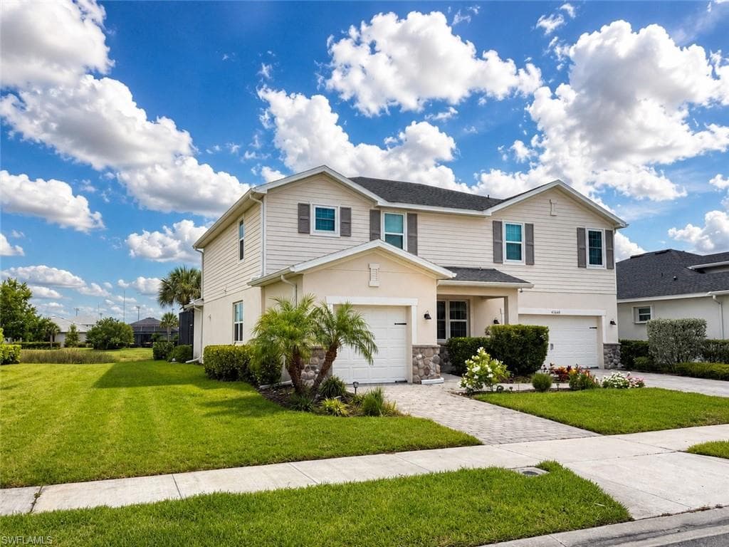 43668 Tree Top TRL PUNTA GORDA, FL 33982