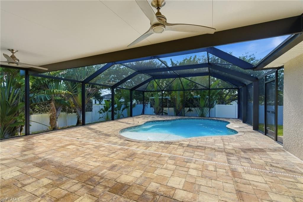 317 SW 25th AVE CAPE CORAL, FL 33991