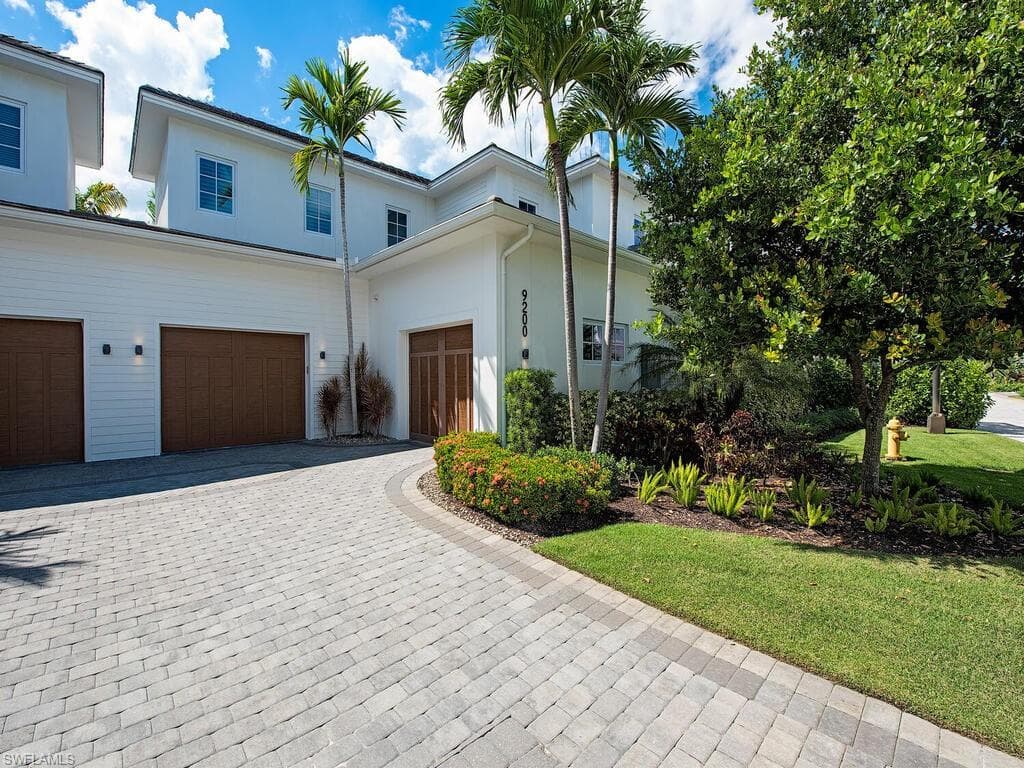 9200 Mercato WAY NAPLES, FL 34108