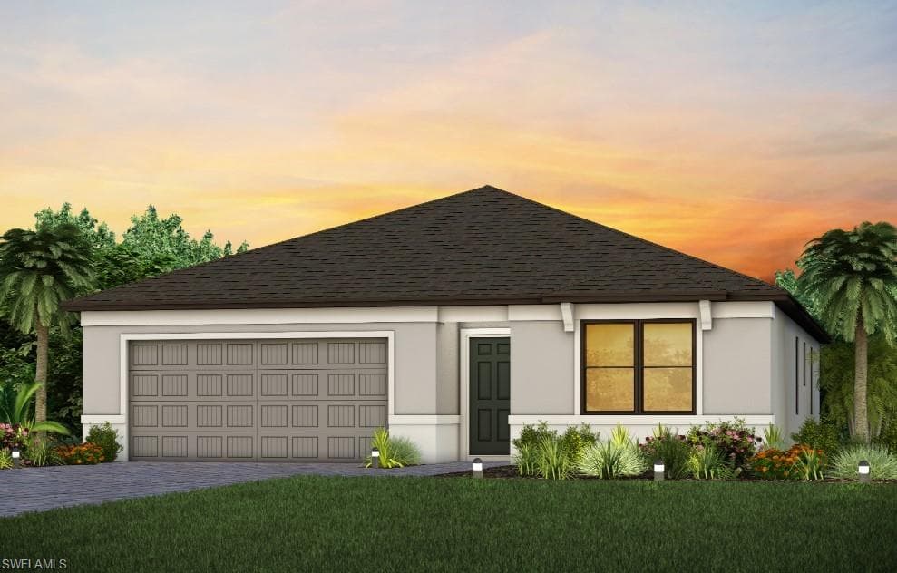 1025 Caloosa Breeze DR LABELLE, FL 33935