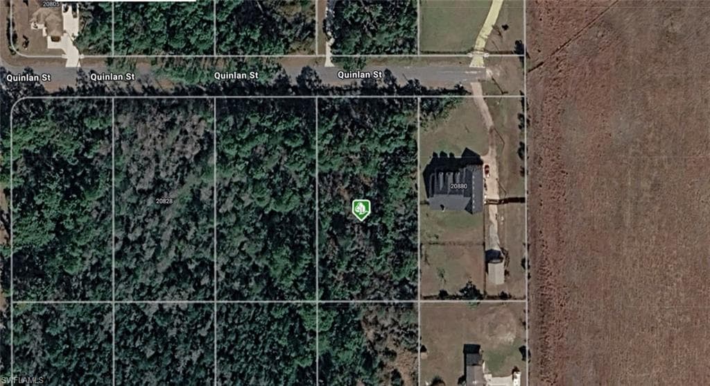 24-23-32-1165-20-440 Quinlan ST ORLANDO, FL 32833