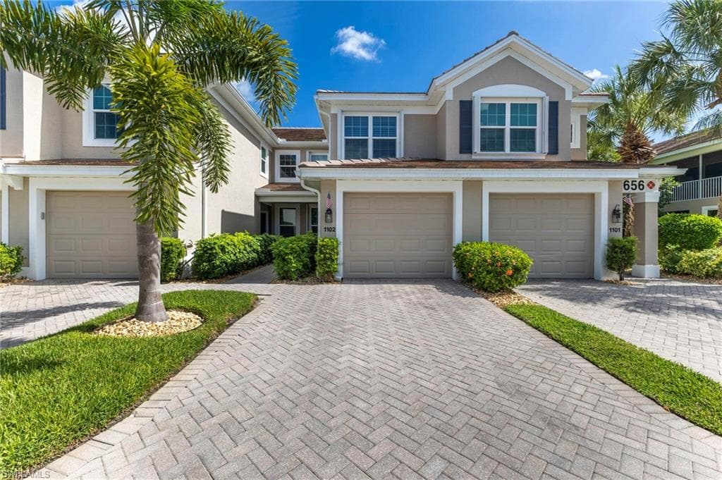 2656 Somerville LOOP 1102 CAPE CORAL, FL 33991