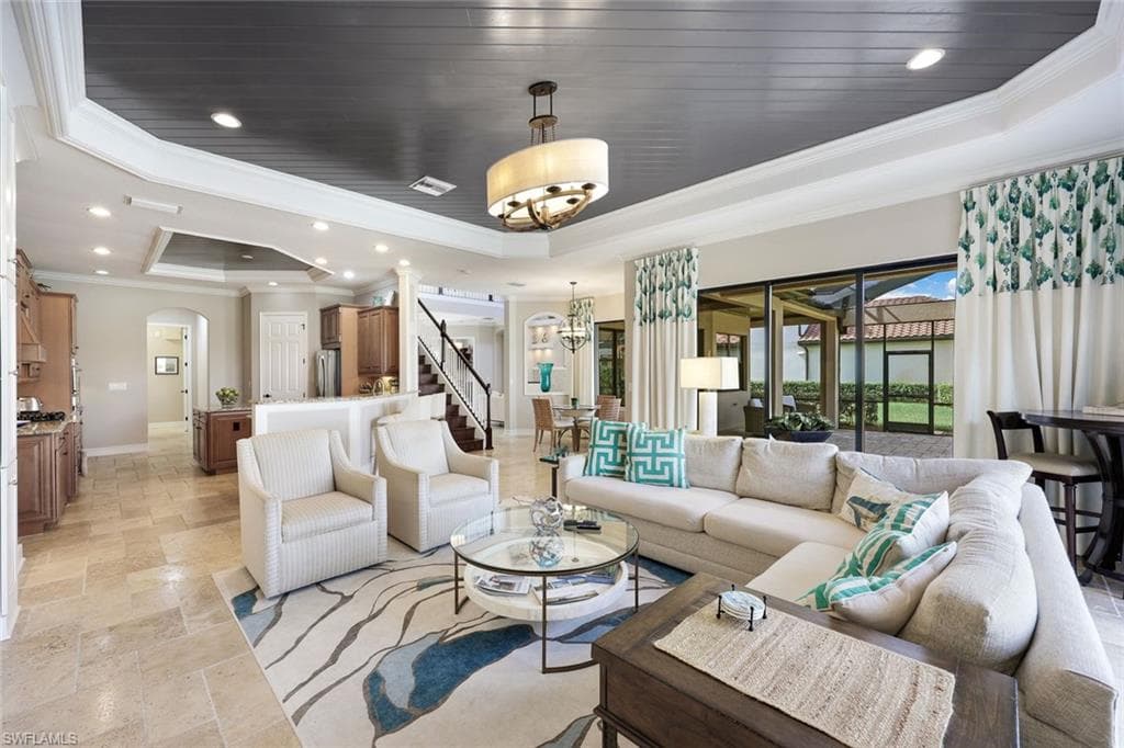 9856 Corso Bello DR NAPLES, FL 34113