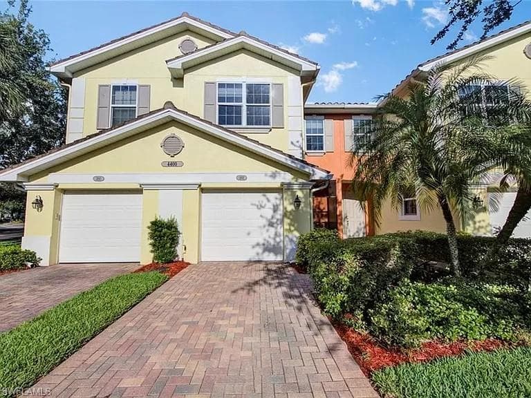 4400 Lazio WAY 202 FORT MYERS, FL 33901