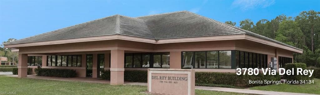 3780 Via Del Rey BONITA SPRINGS, FL 34134