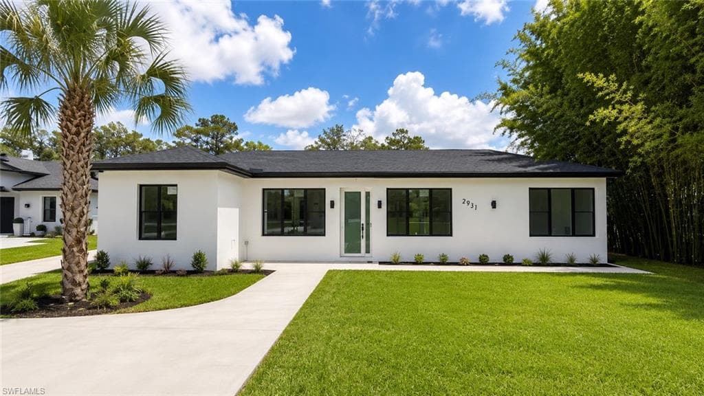 2931 16th AVE NE NAPLES, FL 34120