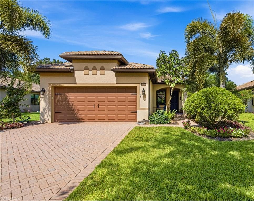 5203 Ciatto WAY AVE MARIA, FL 34142