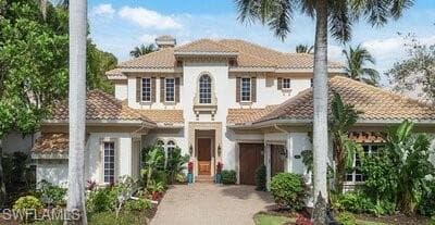 8604 Majorca LN NAPLES, FL 34114