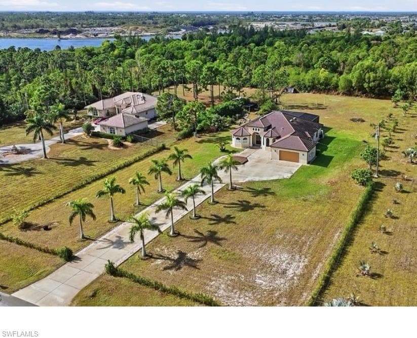 3816 NW 32nd PL CAPE CORAL, FL 33993