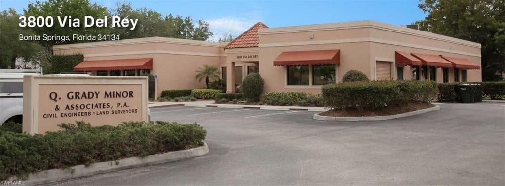 3800 Via Del Rey BONITA SPRINGS, FL 34134