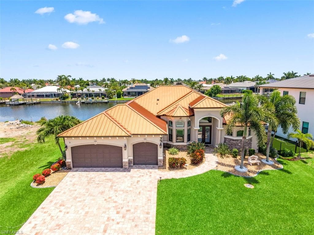2639 29th AVE CAPE CORAL, FL 33914