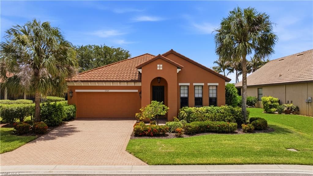 12309 Country Day CIR FORT MYERS, FL 33913