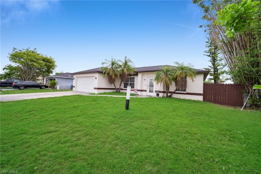 4115 SW 1st AVE CAPE CORAL, FL 33914