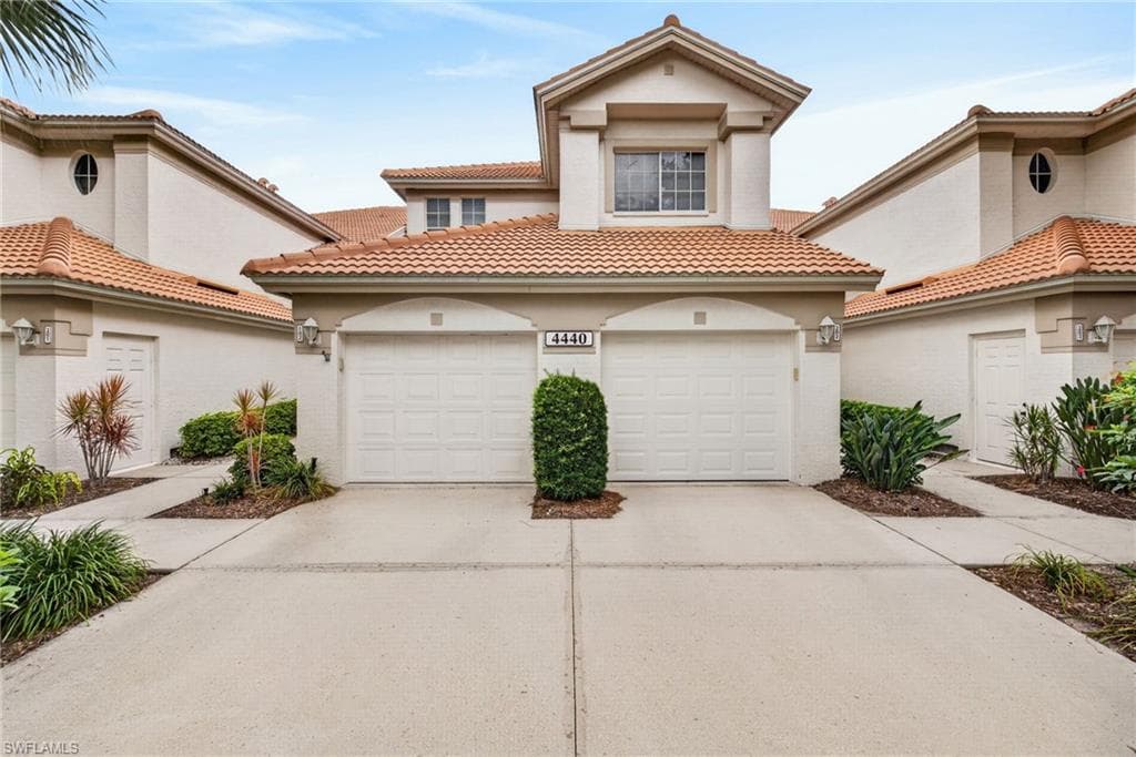 4440 Riverwatch DR 102 BONITA SPRINGS, FL 34134