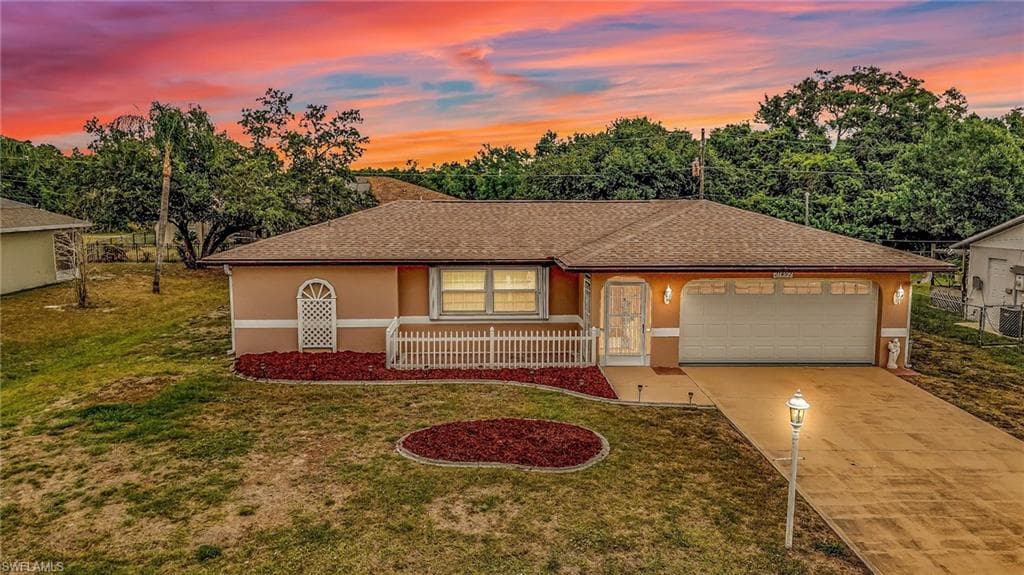 21492 Landis AVE PORT CHARLOTTE, FL 33954
