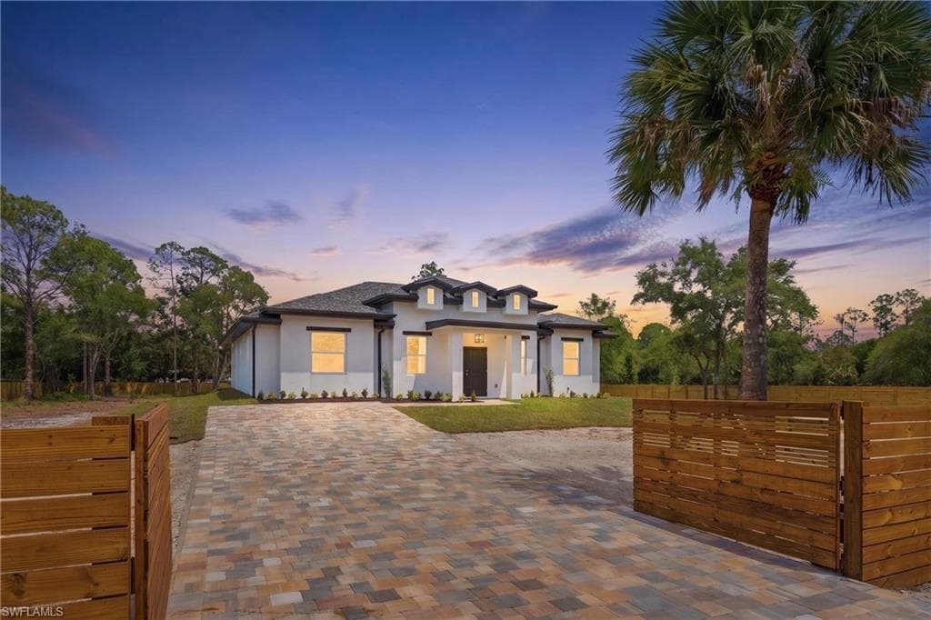 335 Datil ST CLEWISTON, FL 33440