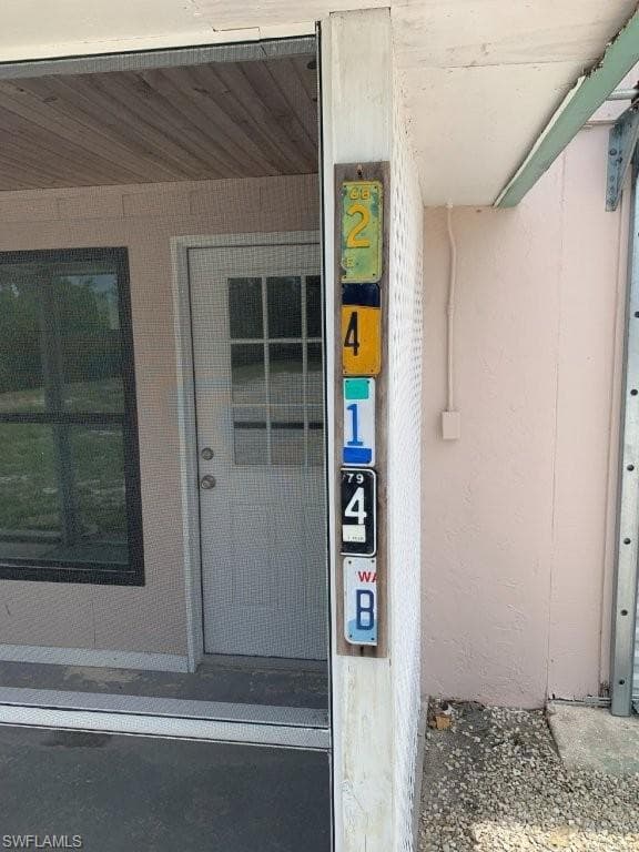 2414 Palm Ridge RD B SANIBEL, FL 33957