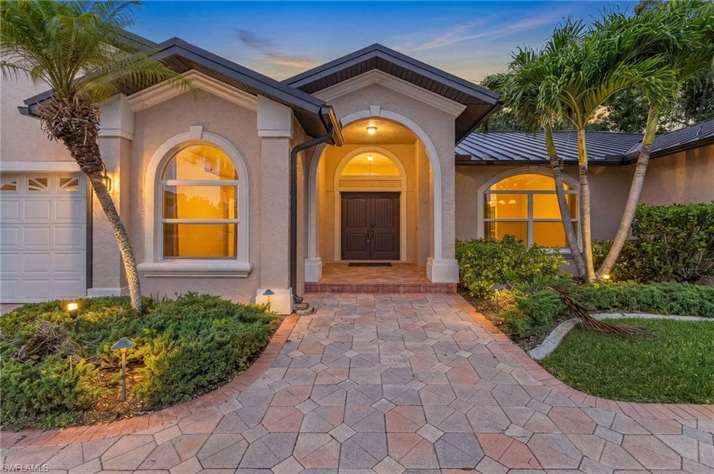 12641 Panasoffkee DR NORTH FORT MYERS, FL 33903