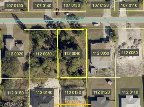2511 39th ST SW LEHIGH ACRES, FL 33976
