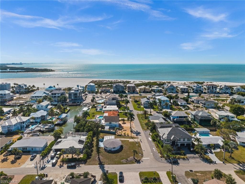 190 Tarpon RD FORT MYERS BEACH, FL 33931