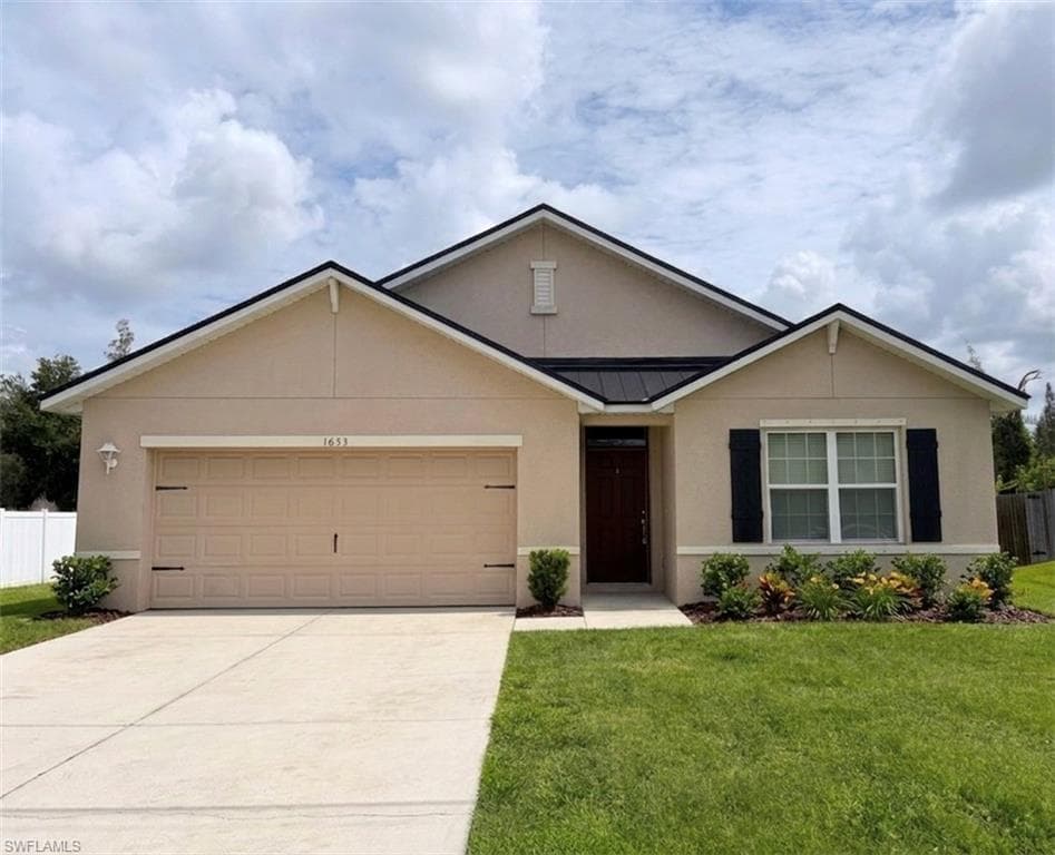 1633 SW 12th TER CAPE CORAL, FL 33991