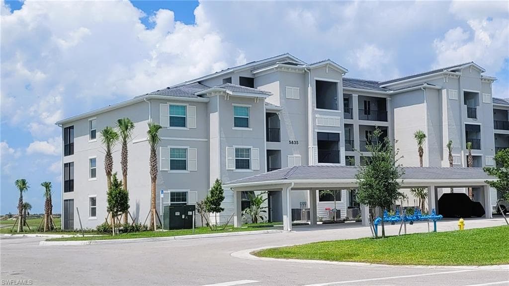 5835 Double Eagle CIR 4735 AVE MARIA, FL 34142