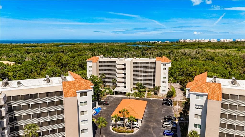 15171 CEDARWOOD LN 3604 NAPLES, FL 34110