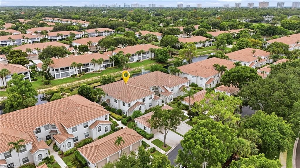 6914 Satinleaf RD N 201 NAPLES, FL 34109