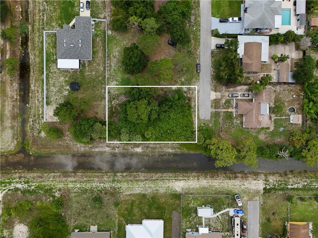 3105 Brian AVE S LEHIGH ACRES, FL 33976