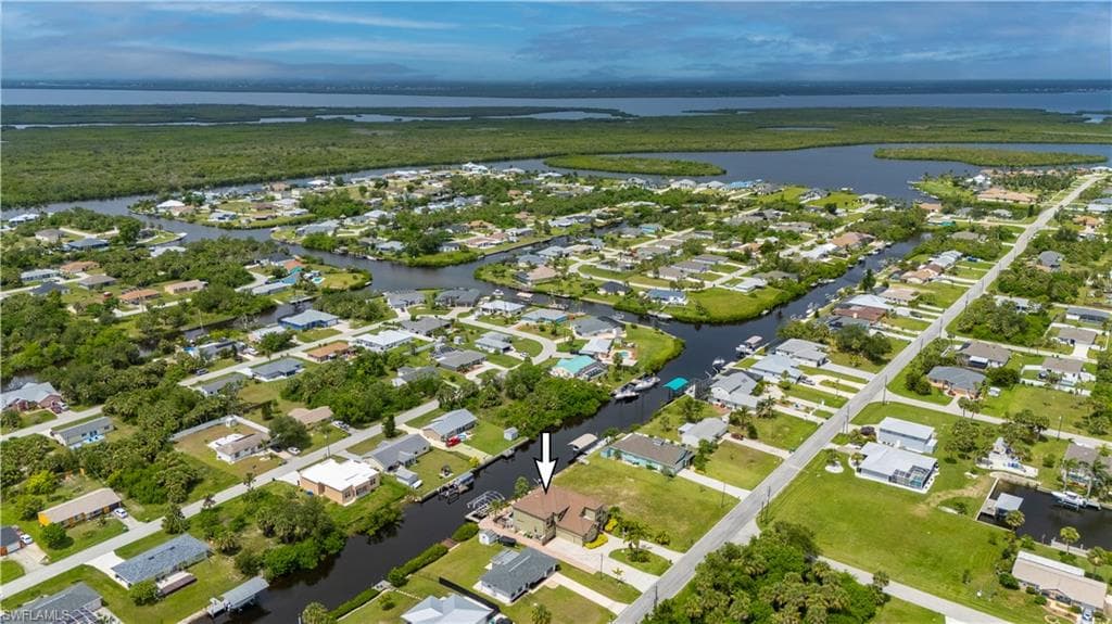 18189 Ohara DR PORT CHARLOTTE, FL 33948