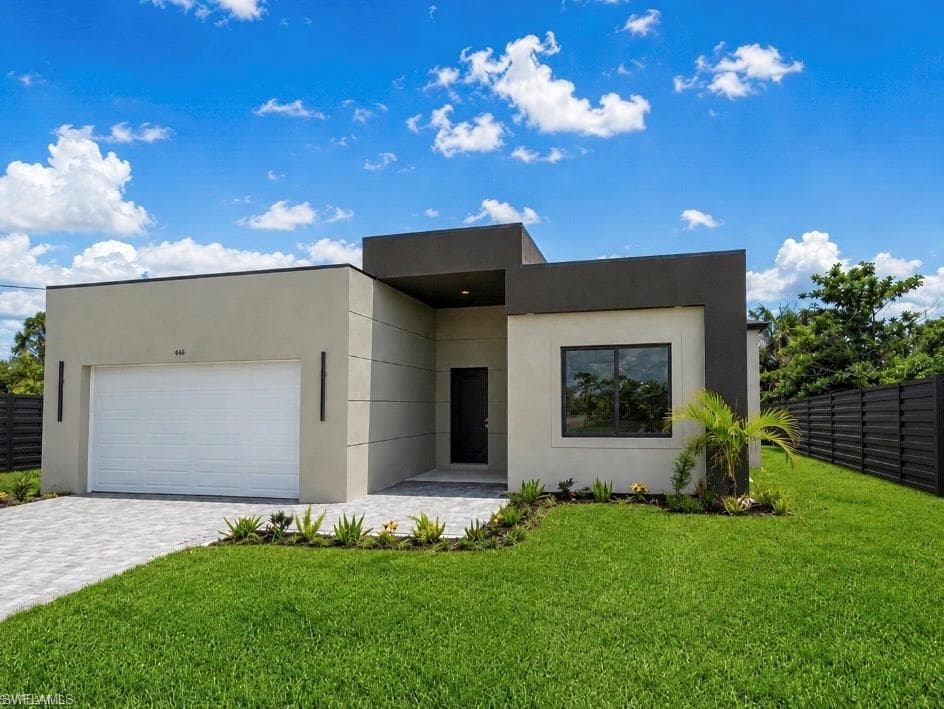 448 Rajah ST LEHIGH ACRES, FL 33974
