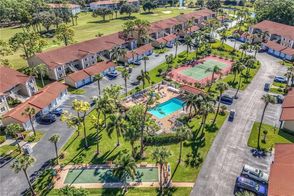 5857 Cobblestone LN G101 NAPLES, FL 34112