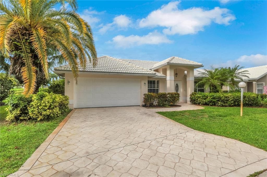 13643 Cherry Tree CT FORT MYERS, FL 33912