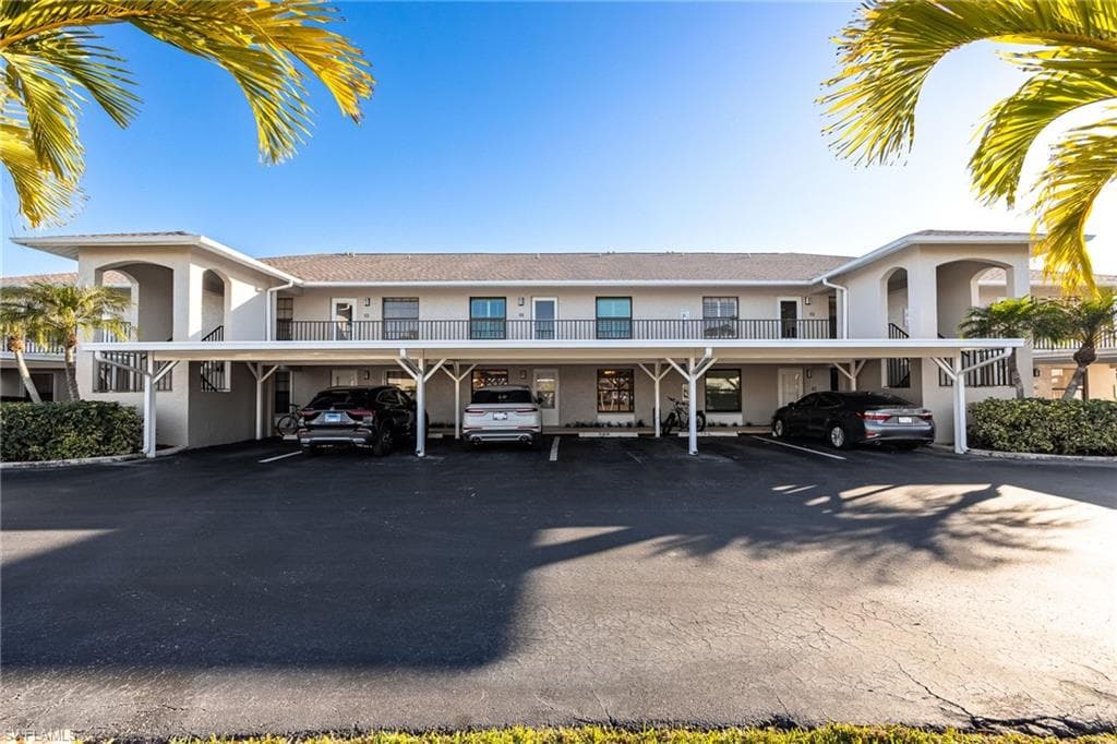 902 SW 48th TER 103 CAPE CORAL, FL 33914
