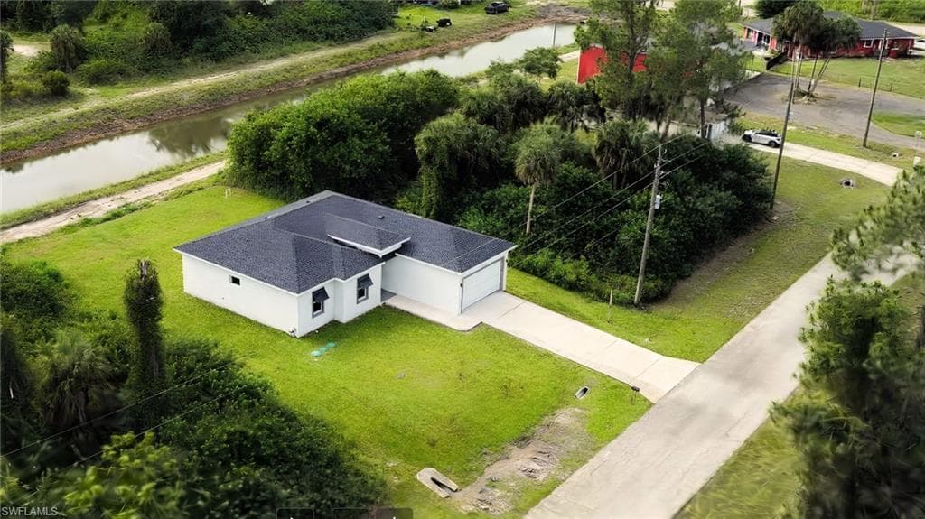 6108 Stratton RD FORT MYERS, FL 33905