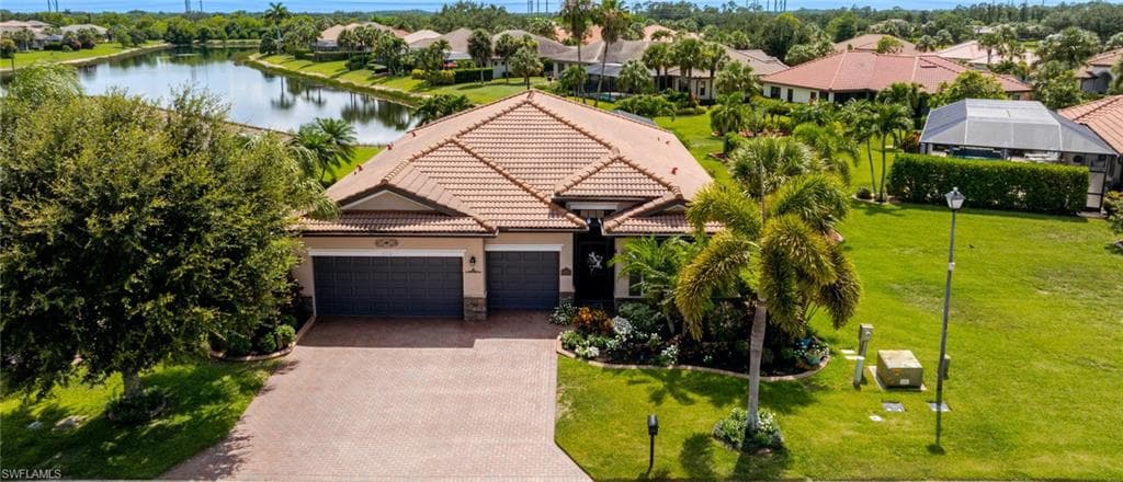 10276 Templeton LN FORT MYERS, FL 33913
