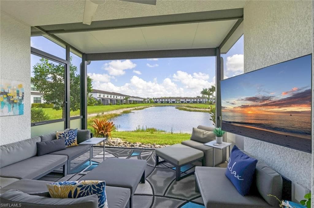 7345 Rockefeller DR NAPLES, FL 34119