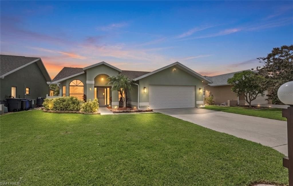 13206 Greywood CIR FORT MYERS, FL 33966