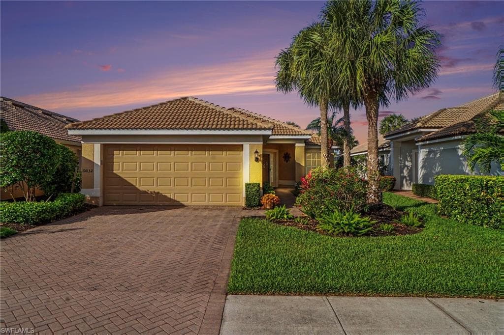 10032 Oakhurst WAY FORT MYERS, FL 33913