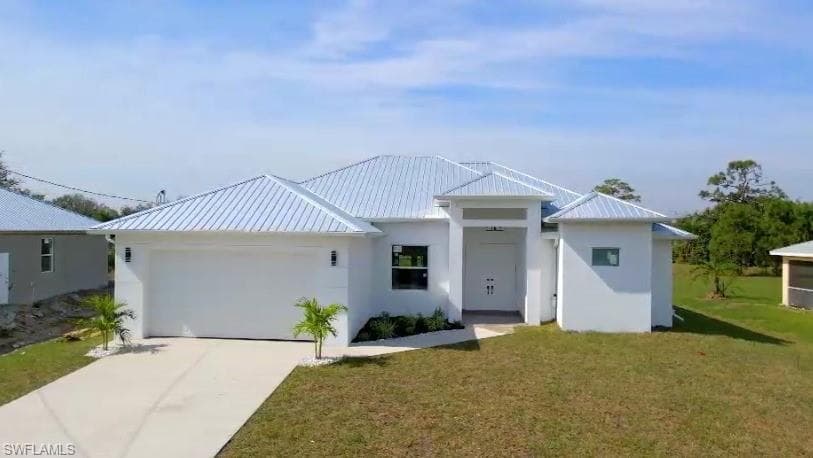 334 Ranch AVE LEHIGH ACRES, FL 33974