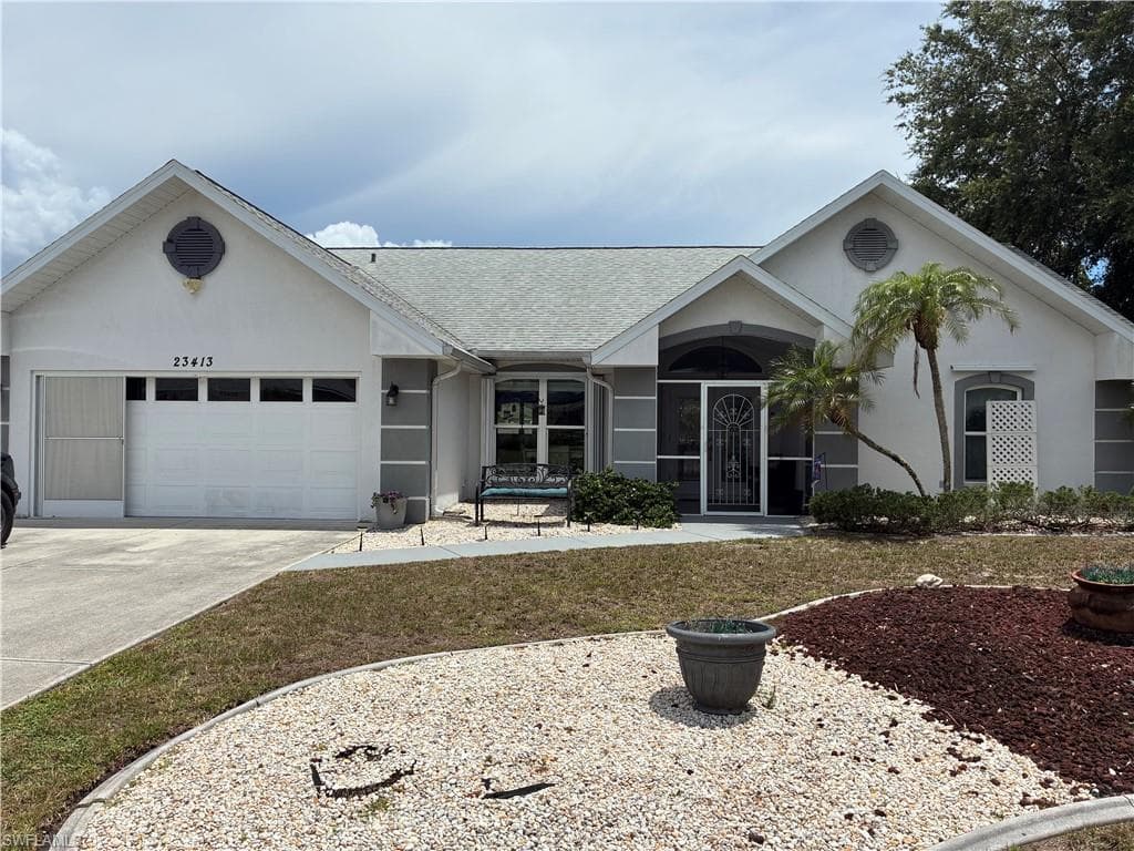23413 Nelson AVE PORT CHARLOTTE, FL 33954