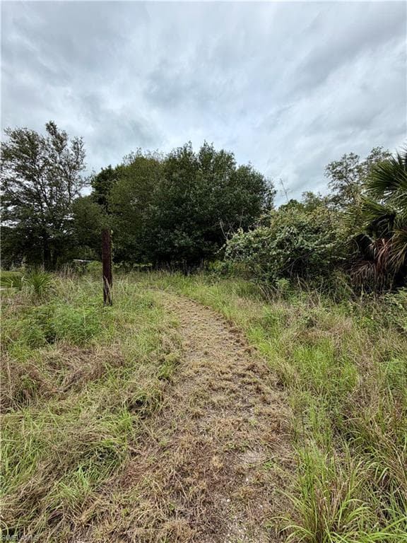 210 S Olivo ST CLEWISTON, FL 33440
