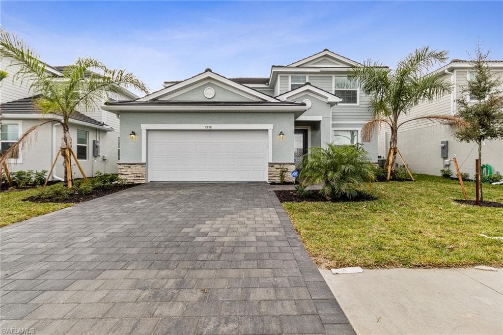 2516 Kona WAY NAPLES, FL 34120